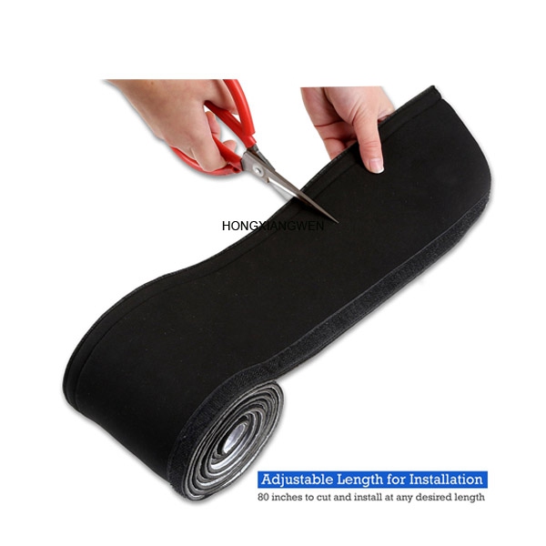 Cable Management Sleeve