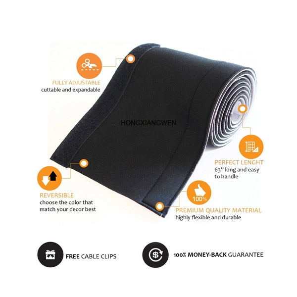 Cable Management Sleeve
