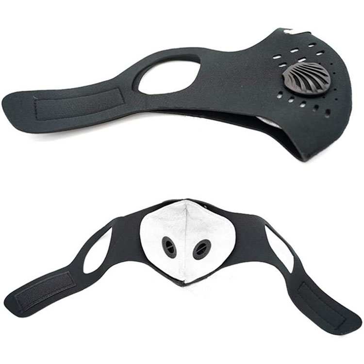 Sports Training Mask