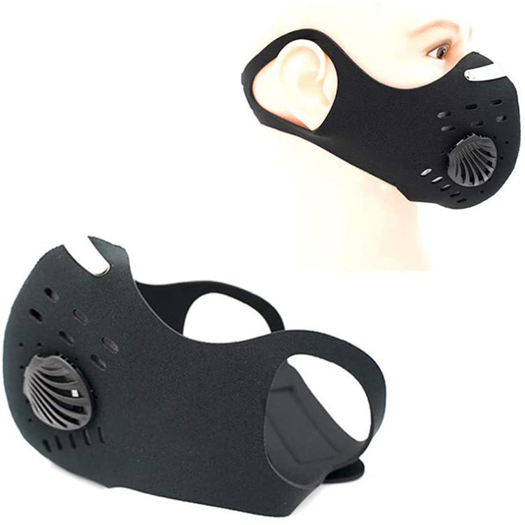 Sports Training Mask, Wholedale Sport Mask Supplier
