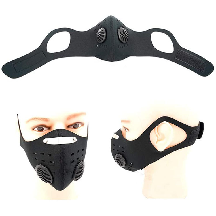 Sports Training Mask