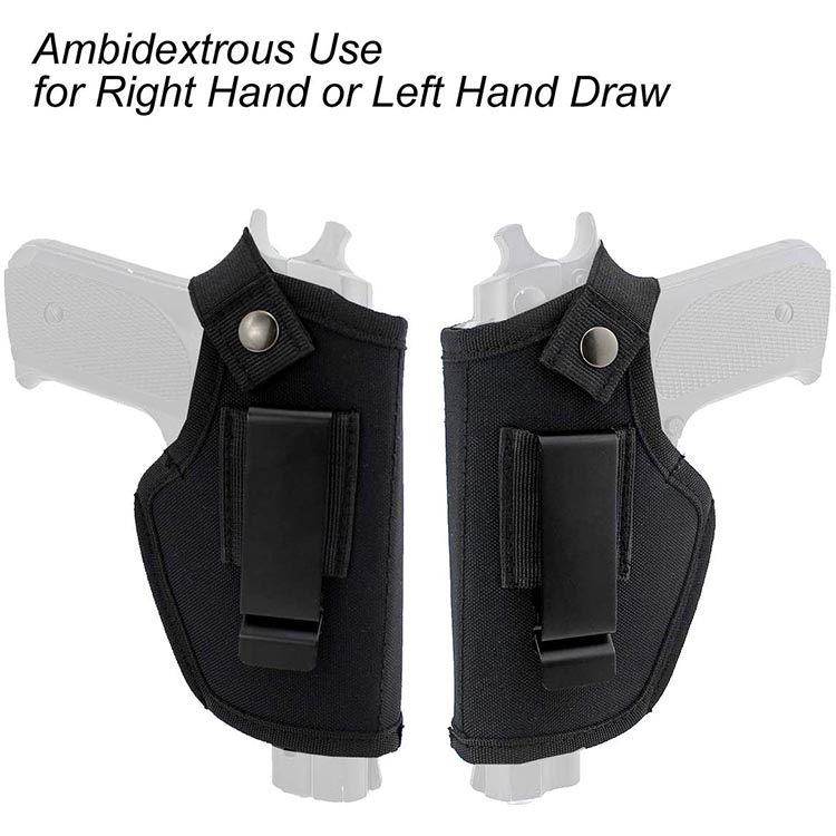 OWB Belt Holster