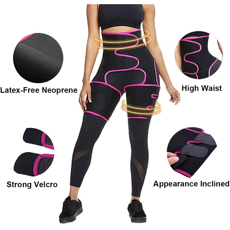Thigh Waist Shaper