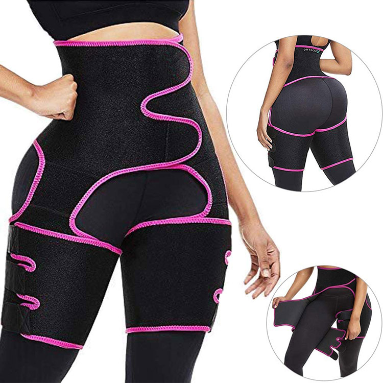 Thigh Waist Shaper