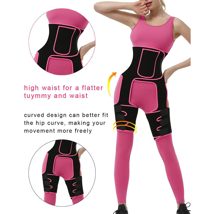 Butt Lifter Waist Trimmer 