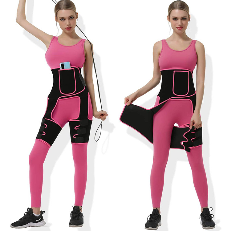 Butt Lifter Waist Trimmer 