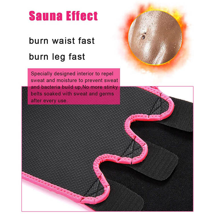 Butt Lifter Waist Trimmer 