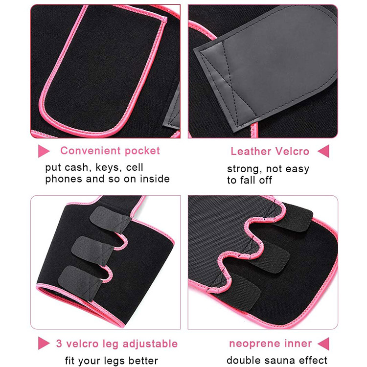 Butt Lifter Waist Trimmer 