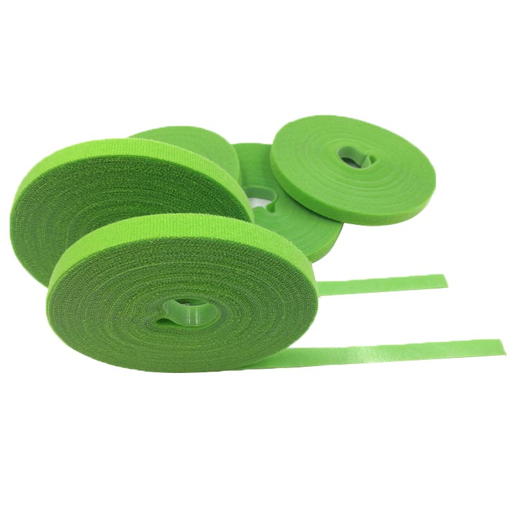 Wholesale 100% Nylon Back To Back Cable Tie Roll