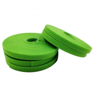 Wholesale 100% Nylon Back To Back Cable Tie Roll