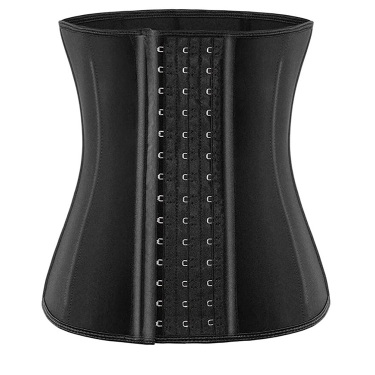 How is the effect of Waist trainer corset？