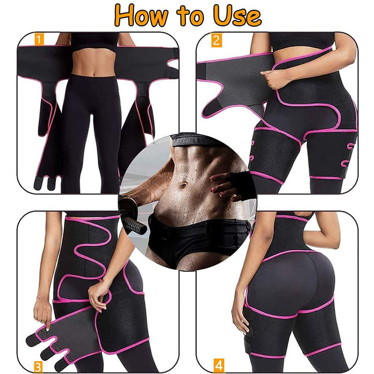Waist Trainer Women