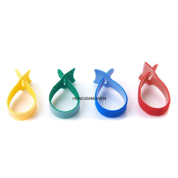 Back to Back Cable Tie