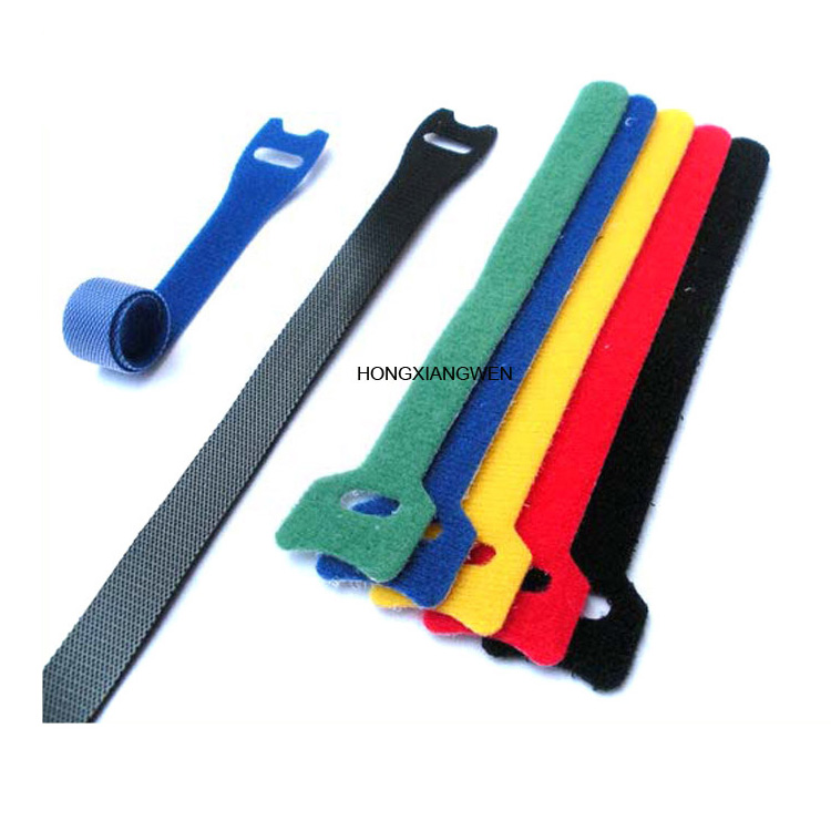 Back to Back Cable Tie