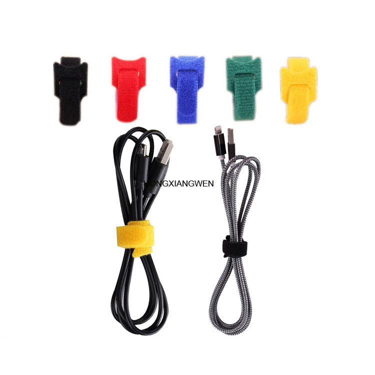 Back to Back Cable Tie