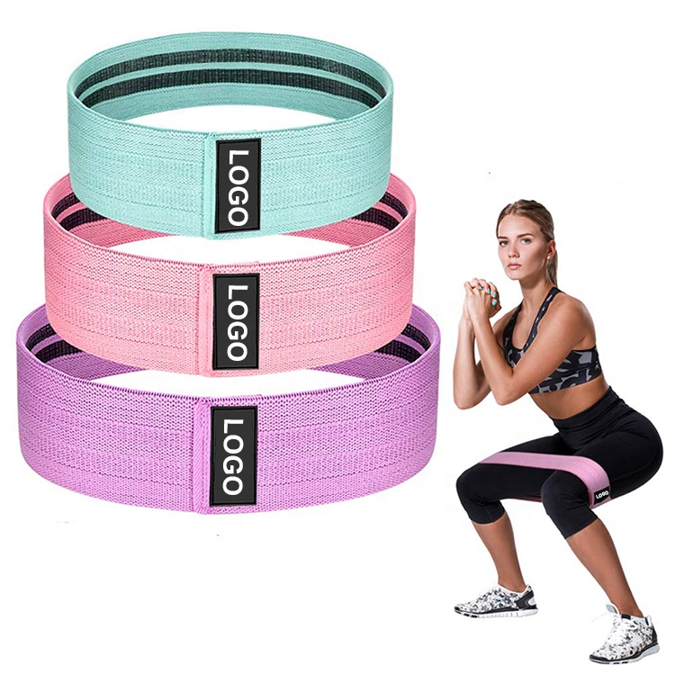 Fitness resistance bands fitness tips update