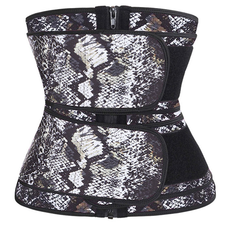 Waist Shaper Corset 