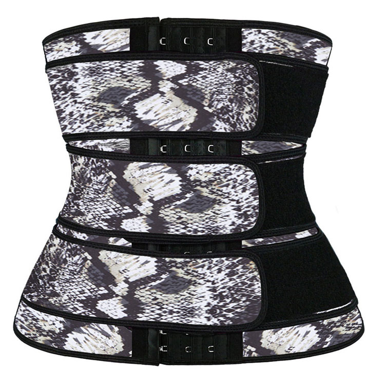 Waist Shaper Corset 