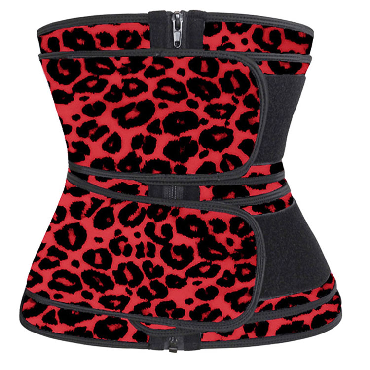 Waist Shaper Corset 