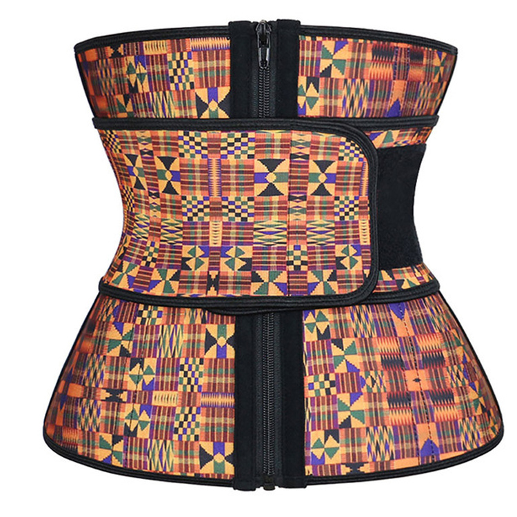 Private Label Waist Trainer