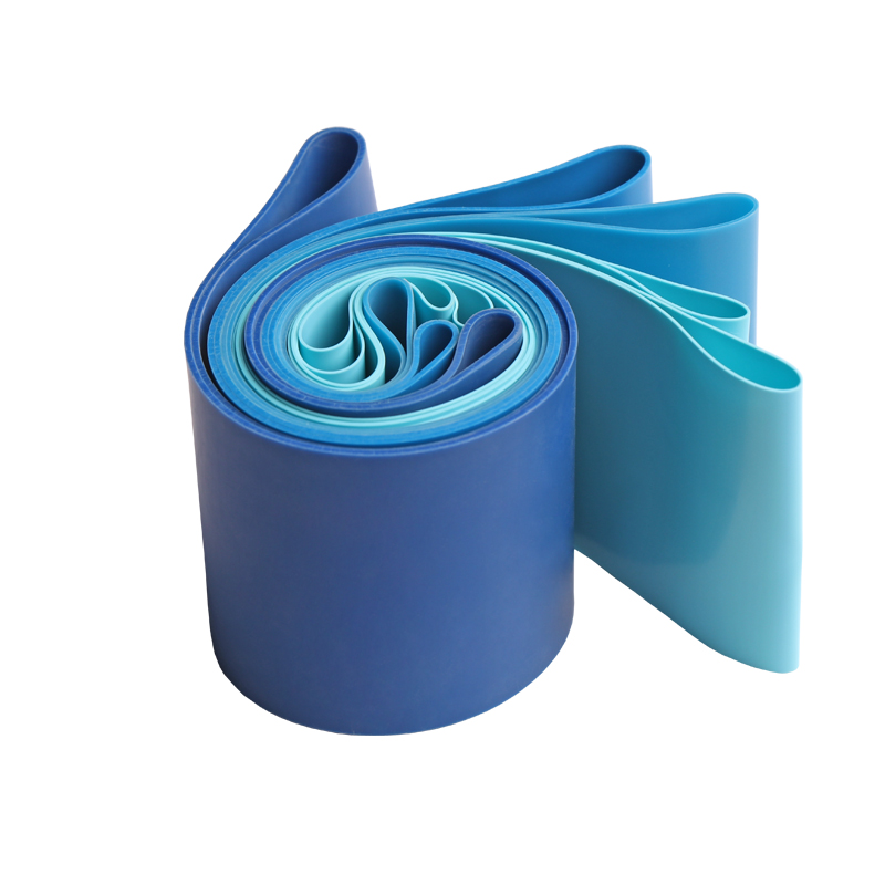 Rubber Resistance Bands