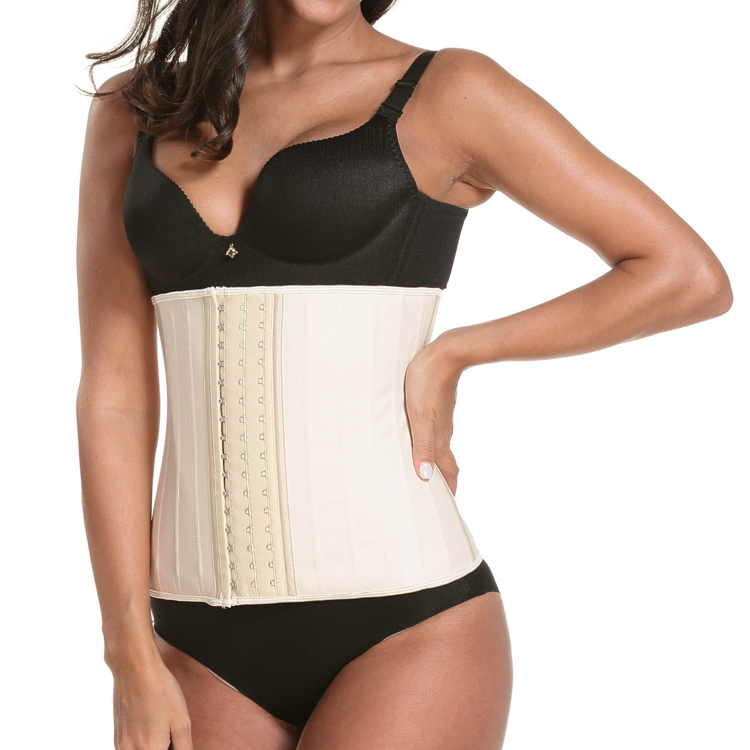 Latex Waist Trainer