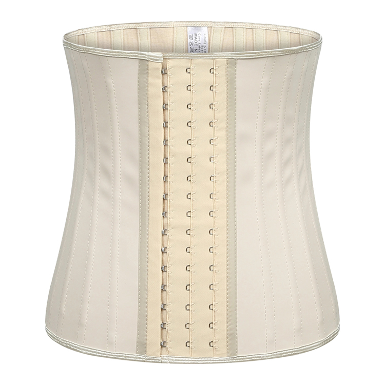 Latex Waist Trainer