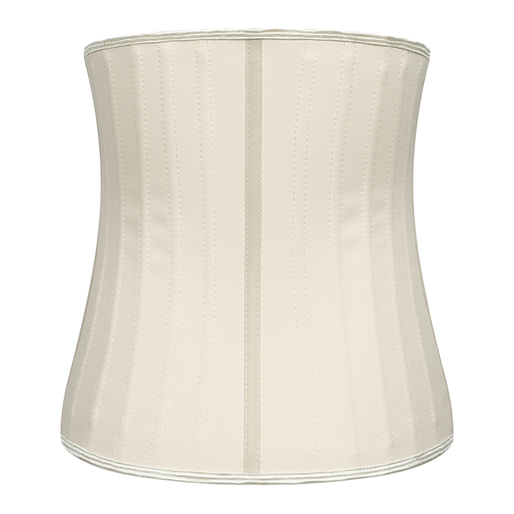 Latex Waist Trainer