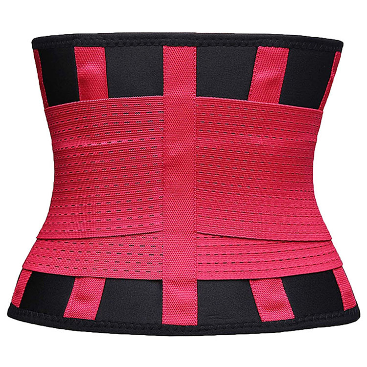 Body Shaper Belt