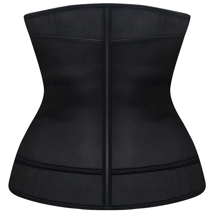 9 Steel Bone Waist Trainer