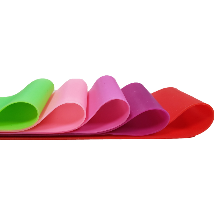 Latex Resistance Bands