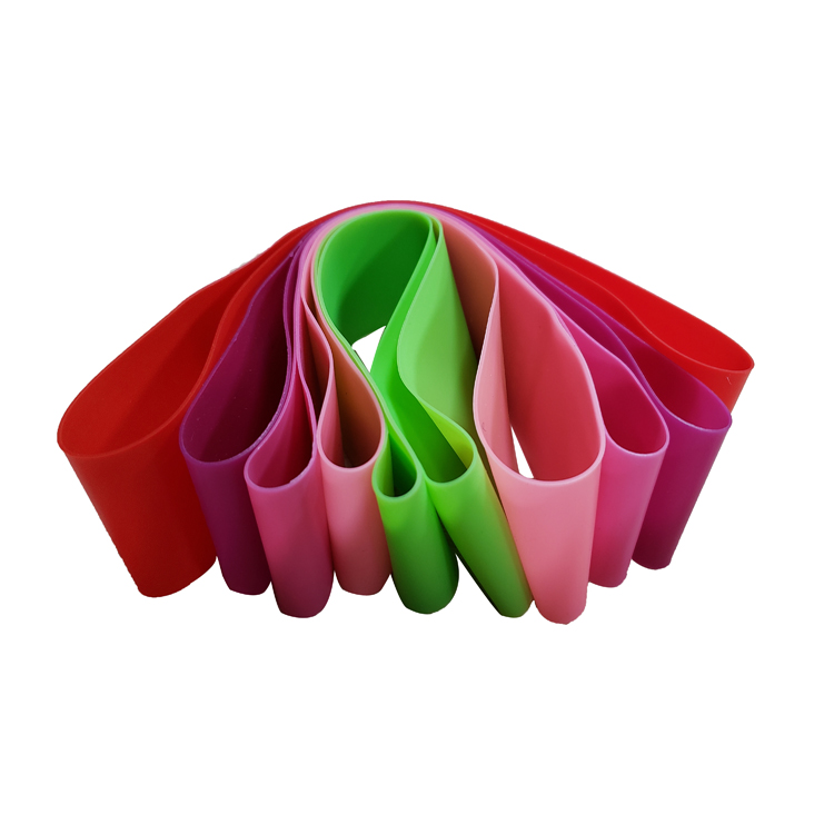 Latex Resistance Bands