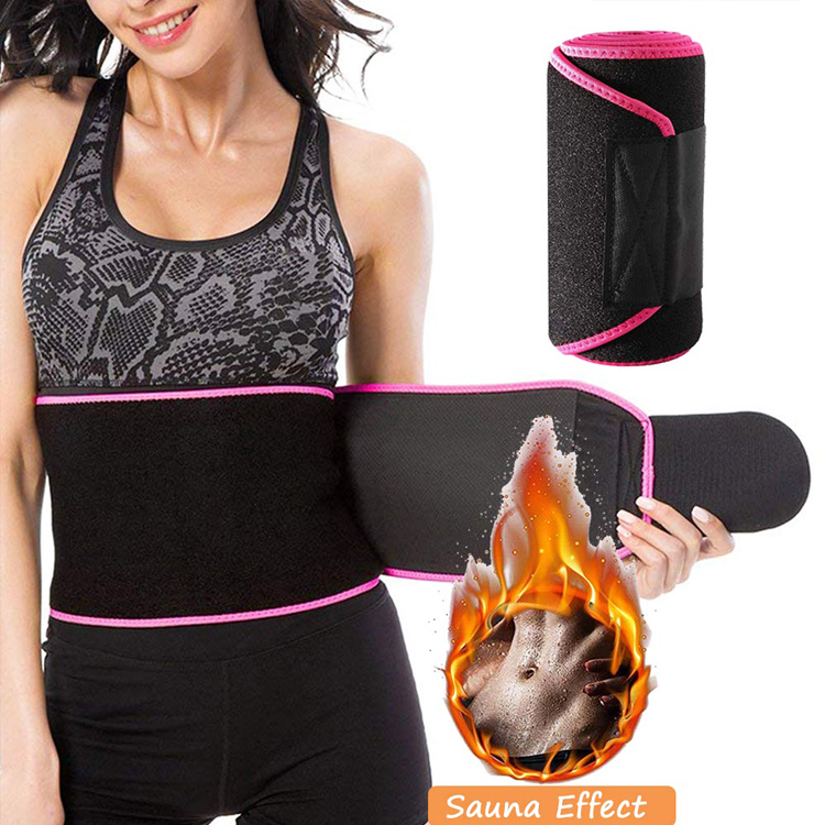 neoprene waist support