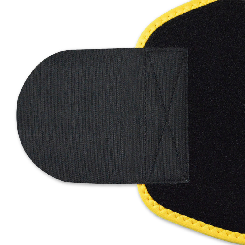 neoprene waist support