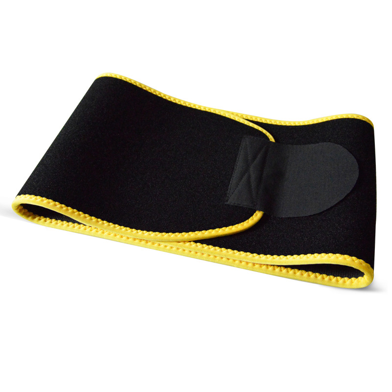 neoprene waist support