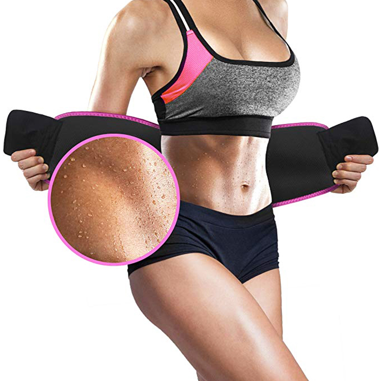 neoprene waist support