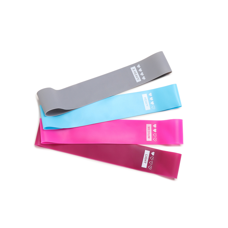 latex resistance band