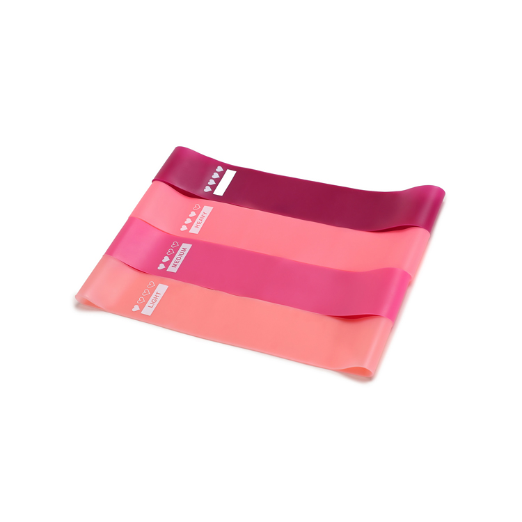 latex resistance band