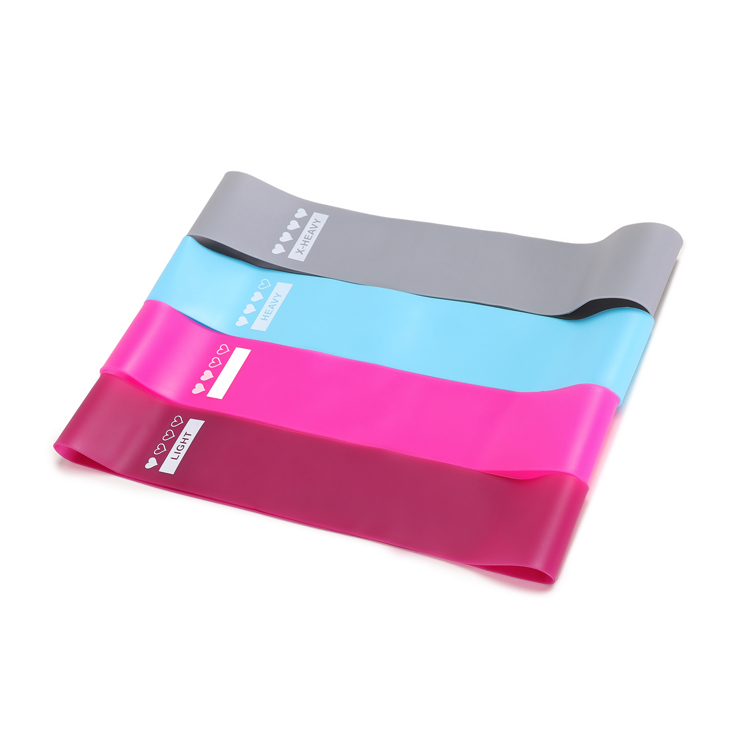 latex resistance band