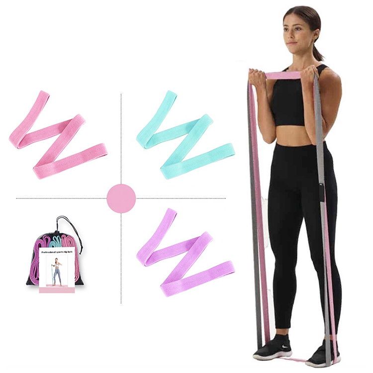 Long Resistance Bands