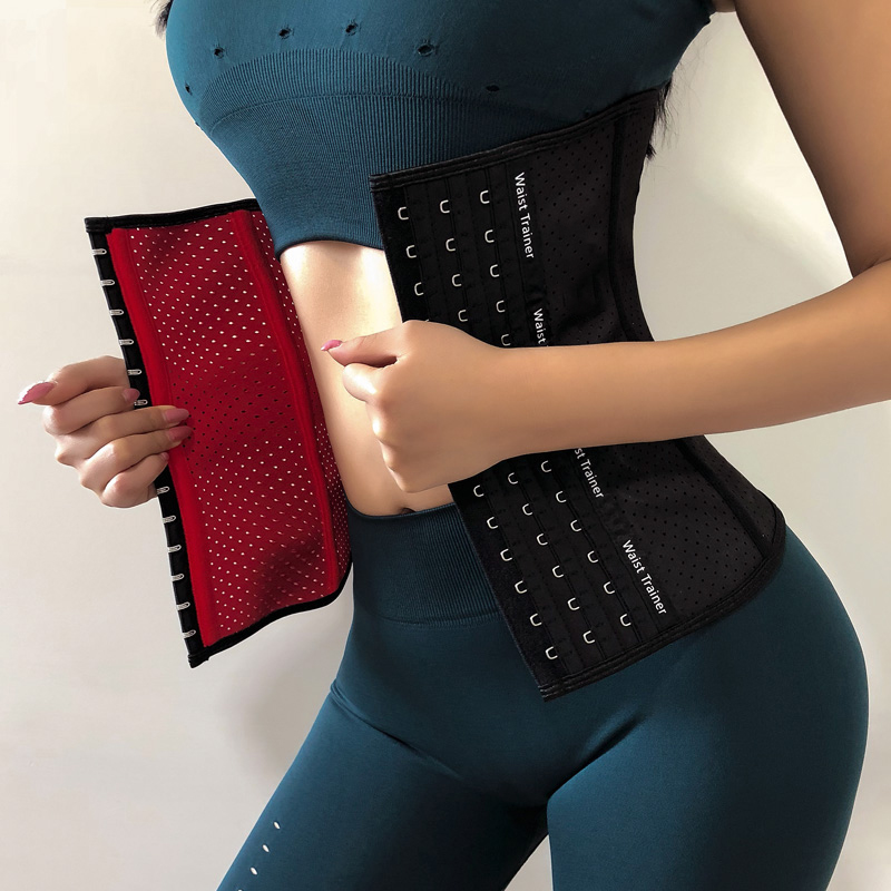 Latex Waist Trainer