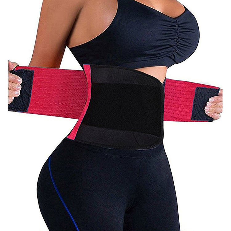 The Role and Precautions for Usage of Sweat Waist Trimmer 