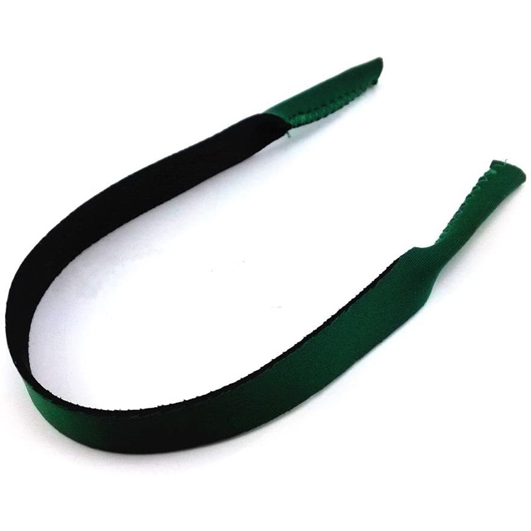 Neoprene Eyewear Retainer, Sunglasses Strap, Eyeglass Straps