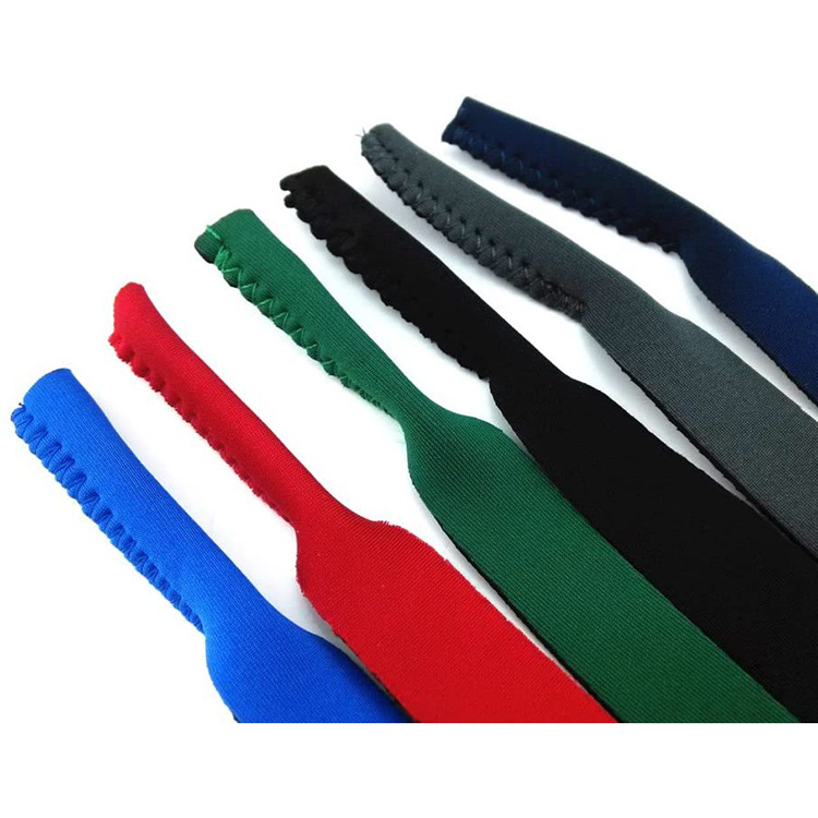 Neoprene Eyewear Retainer, Sunglasses Strap, Eyeglass Straps