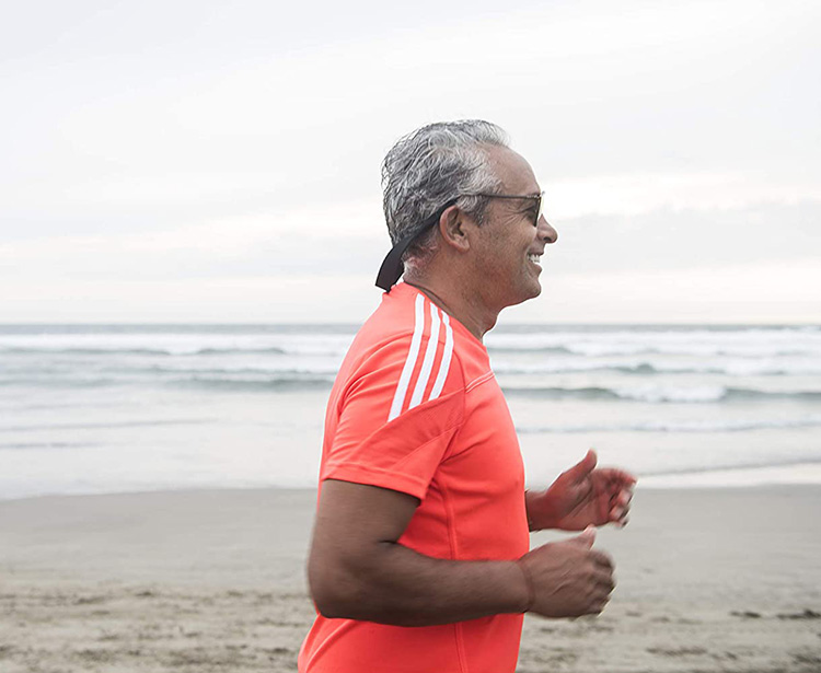 Neoprene Eyewear Retainer