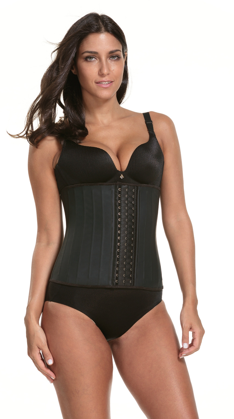 How Should Waist Trainer Corset Match Clothes?