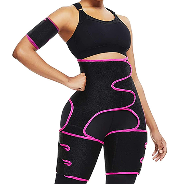 Neoprene Waist Trainer 