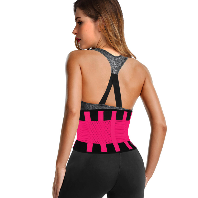 Waist Trimmer Slimming Belt
