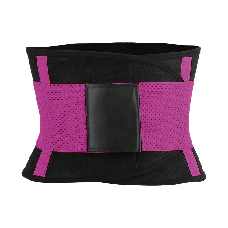 Waist Trimmer Slimming Belt