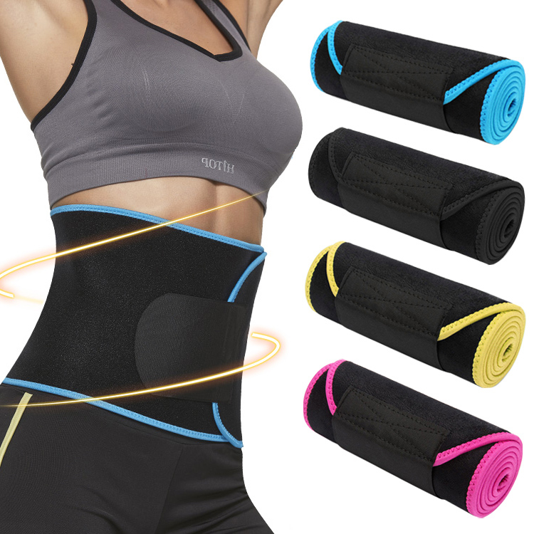 How To Use Waist Trimmer Belt To Lose Weight?